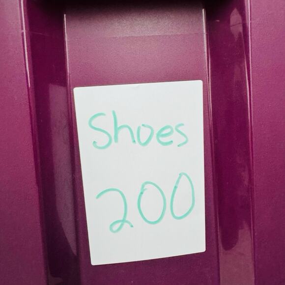 Georgia Boot Romeo Black Blue Leather Slip On Bootie Womens Size 7 - Picture 10 of 10